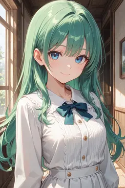 Profile image of リア
