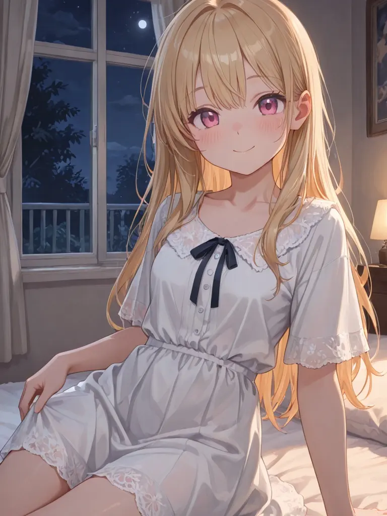 SoftBulb4173의 夜にお話を聞いてもらおう