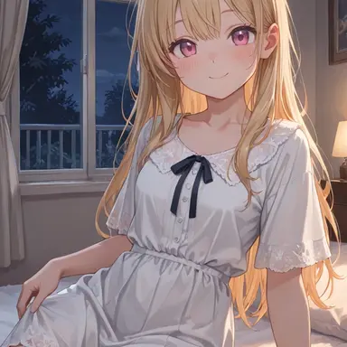 Profile image of リーナ