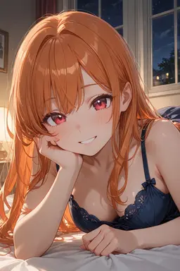 Profile image of ミサ