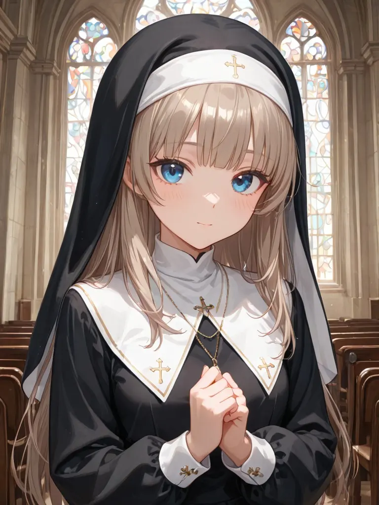 SoftBulb4173의 一人だけのシスター