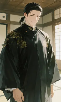 Profile image of 椿