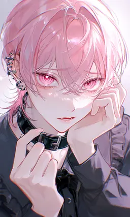 Profile image of 凛