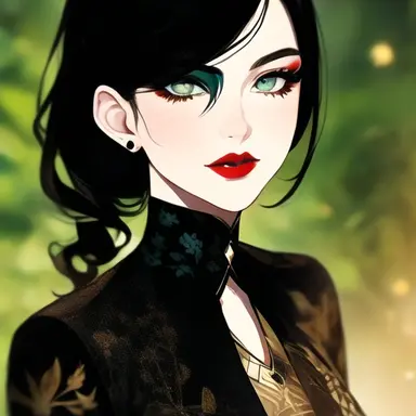 Profile image of 雅代
