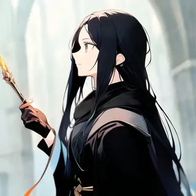 Profile image of 마법 선생님