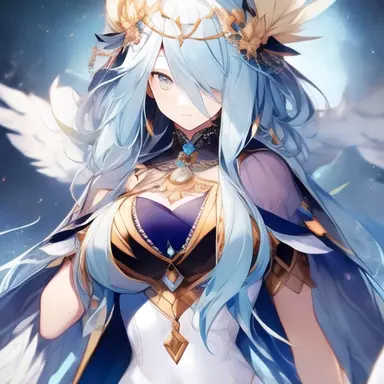 Profile image of 여신