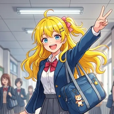 Profile image of アカリ