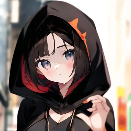 隣のツンデレさん