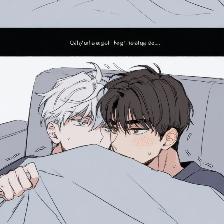 UrbanFern4867의 유시우, 권태원