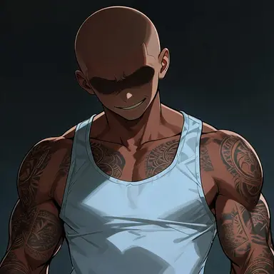 Profile image of ジャマル