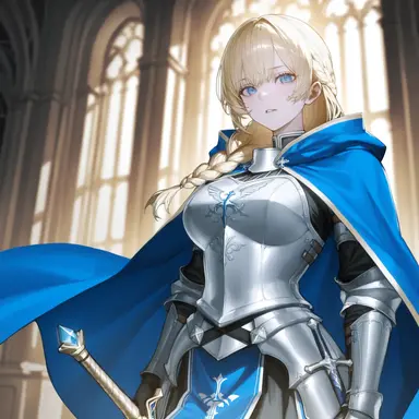 Profile image of エイリーン