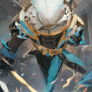 Profile image of 늑대