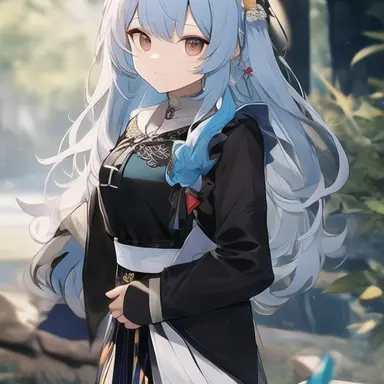 Profile image of 여우