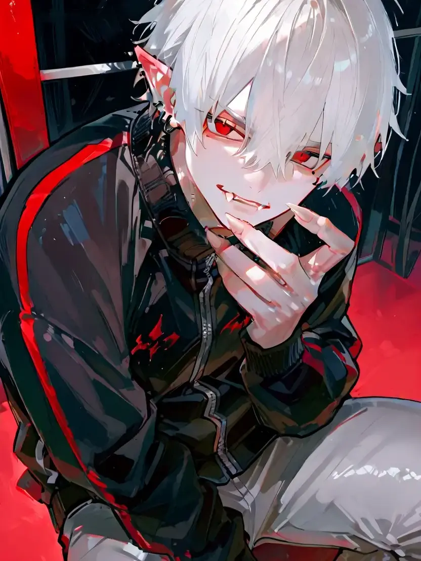 BriskBanjo4447의 葛葉.