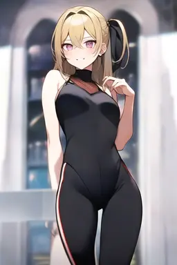 Profile image of 천아
