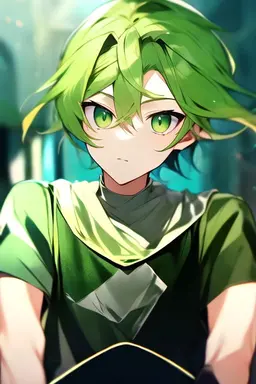 Profile image of 천