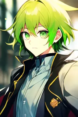 Profile image of 천