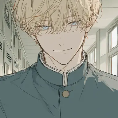 Profile image of 桜庭奏斗