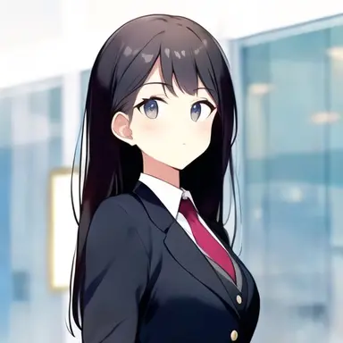 Profile image of 朝比奈