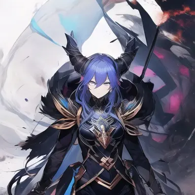 Profile image of 邪神