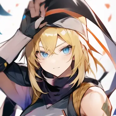 Profile image of 虚