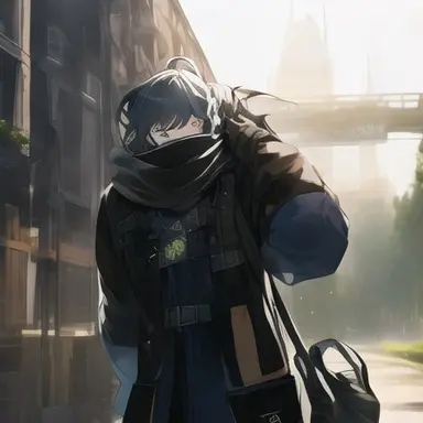 Profile image of あなた