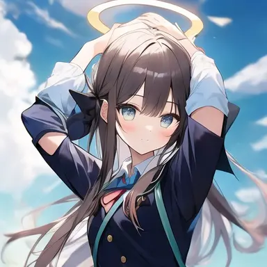 Profile image of あなた