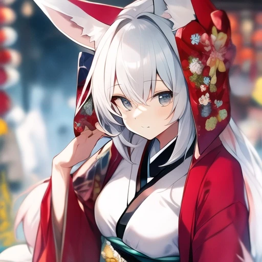 夏狐