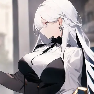 Profile image of 雪沙