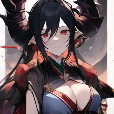 Profile image of 豪鬼