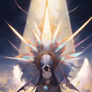 Profile image of 現人神