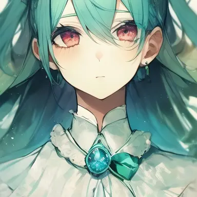 Profile image of 上位存在ちゃん