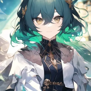 Profile image of 京