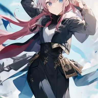 Profile image of 瑠璃