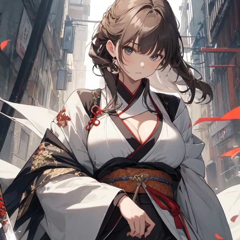 長門