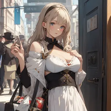 Profile image of アリス