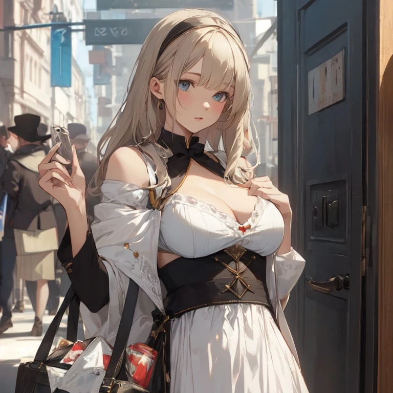 アリス