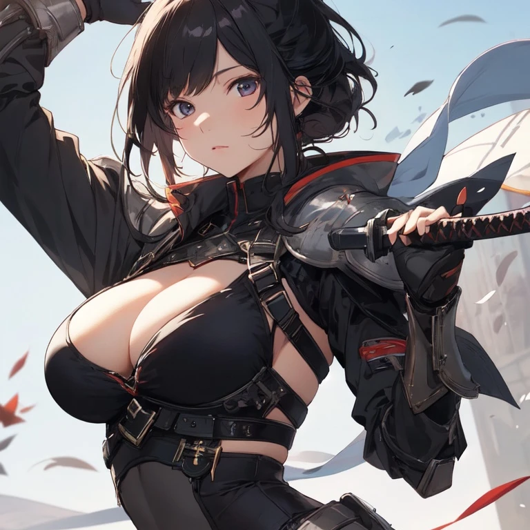 雪花