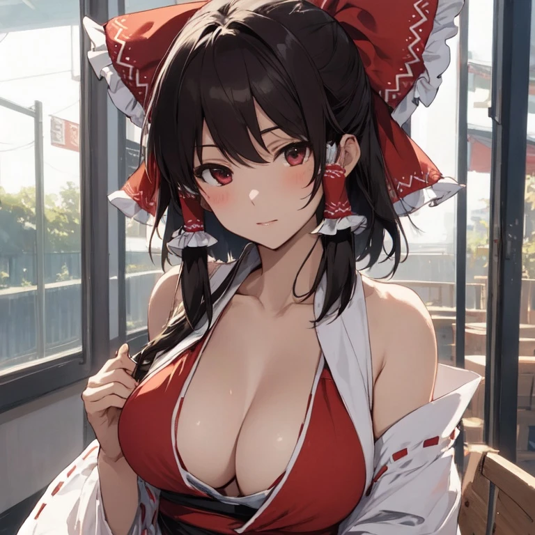 霊夢