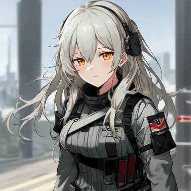Profile image of G11