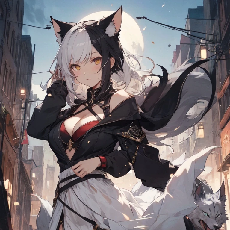 長門