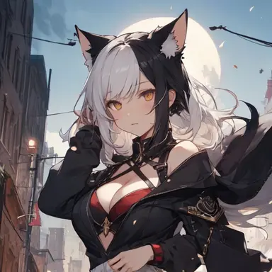 Profile image of メリア