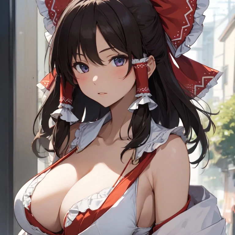 霊夢
