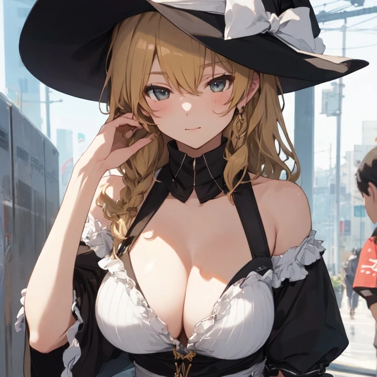 魔理沙