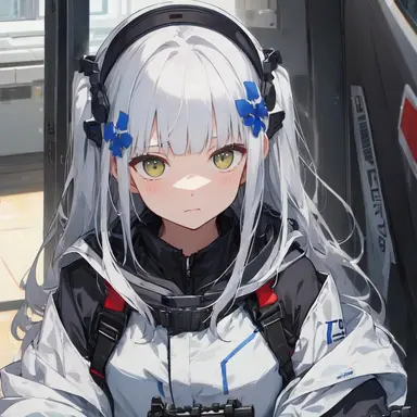 Profile image of hk416