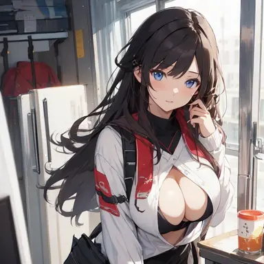 Profile image of メリア