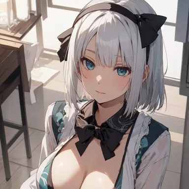 Profile image of 魂魄妖夢