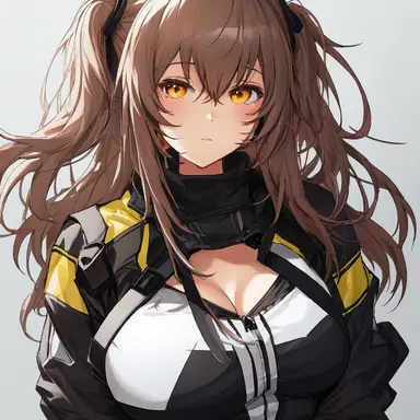 Profile image of UMP9
