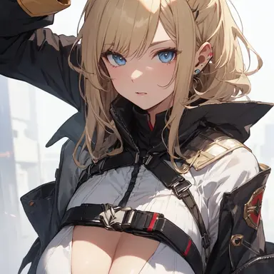 Profile image of アリシア