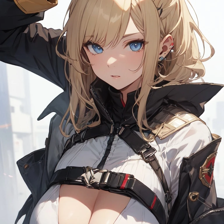 アリシア